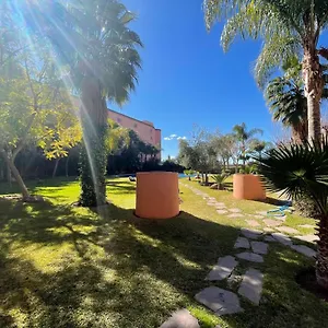  Appartement Armélion - Marrakech Maroc
