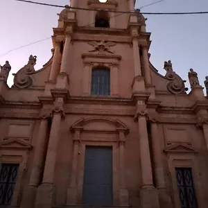 Ecce Homo Casa vacanze Ragusa