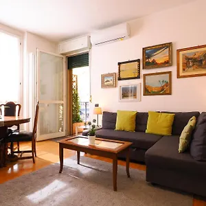 Appartement Primopiano - Via Pavia, Milan