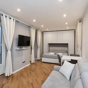 5 Nirone Center Appartamento