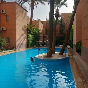  Appartement Nejjarine Maroc