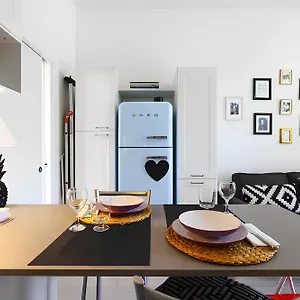 Design District - Apartamento