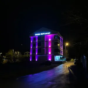  Appartement Ozn Airport Turquie