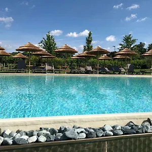 La Rinaldina Alloggio per agriturismo Faenza