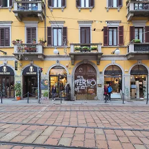 Appartement Primopiano - Colonne, Milan