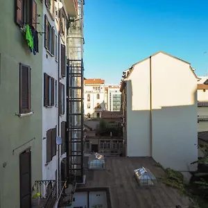 Appartement Primopiano - Piero Della Francesca, Milan
