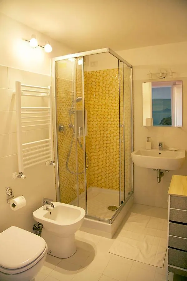 Apartamento Casa Berra Milán