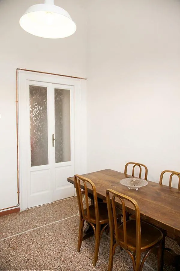 Apartamento Casa Berra Milán Italia