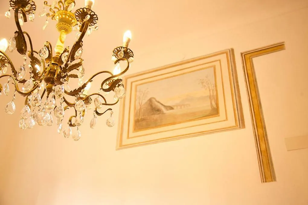 Apartamento Casa Berra Milán Italia