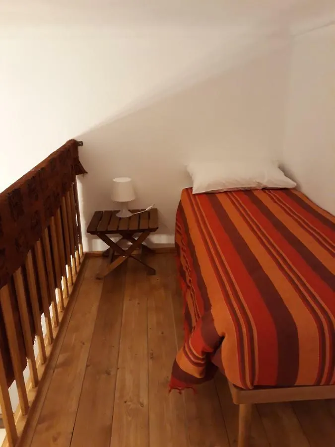 Apartamento Casa Berra Milán