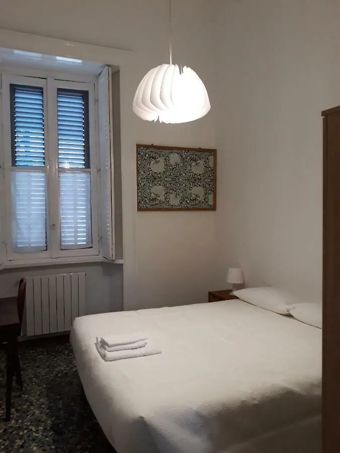 Apartamento Casa Berra Milán